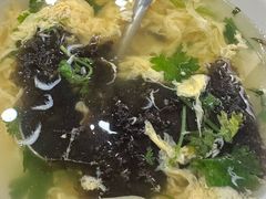 -叶存利海鲜大馅饺子(海宁路总店)