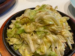 -晟永興烤鸭店(五道口店)