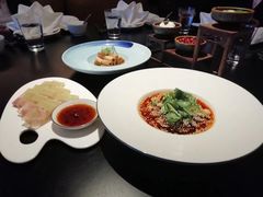 -丽晶轩中餐厅(重庆丽晶酒店)