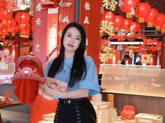 -小厨娘金榜题名(夫子庙贡院街店)