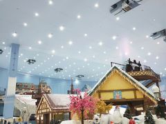 -广州热雪奇迹