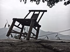 -金堂县云顶石城风景区