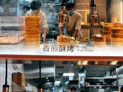 -蔡澜点心·粤菜(花城汇南区店)