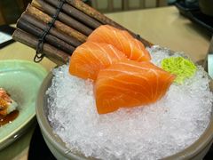 -沼津港精致料理·寿喜烧·烧鸟(漕河泾印象城店)