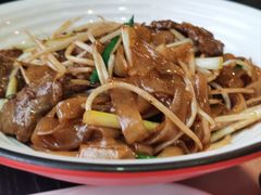 -伯顿西餐厅(厚街香榭丽店)