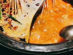 -钢管厂五区小郡肝火锅串串香(总店)