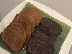 黄黑糍粑-贵州大厦贵州厅(樱花园西街店)