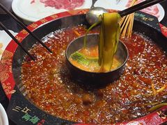 -三江两海老火锅(北京首店)
