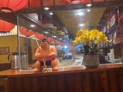 -鸟鹏烧鸟居酒屋(仁恒梦中心店)