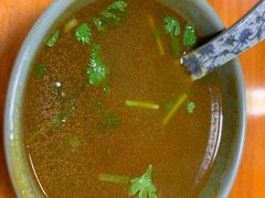 -旺泉餐饮店·清真牛肉面馆