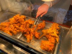 -潘老大炸鸡腿(九狮桥街店)