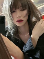 -菲·木田moontin造型salon
