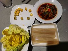 -半天妖烤鱼(中山路店)