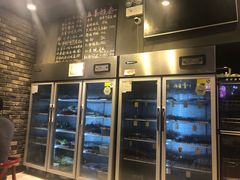 -怂嘴冷锅串串&乐山烧烤(中赢康康谷店)