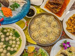 -老苏扬饭店