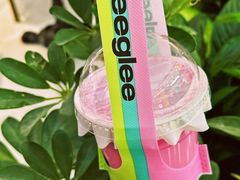 -gleeglee乐溢亦茶(合生汇店)