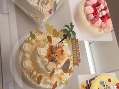 -好利来(北新桥店)