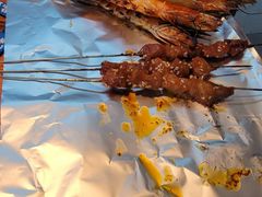 -喝丢一只鞋海鲜烧烤·海肠捞饭(市场店)