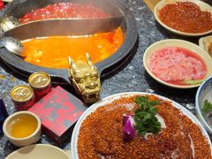 -蜀大侠火锅(总府路店)