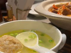 -小厨娘淮扬菜(奥体博览中心奥美店)