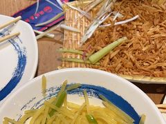 -满园烤鸭·春饼(抚顺万达店)