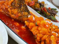 -双和楼(永丰路店)