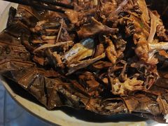-爷爷的草帽·海鲜馆(孙塘路店)