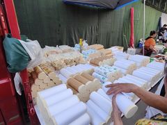 -红土地(地铁站)