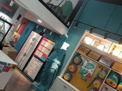 -大墨蒲公英素质美校(武汉保利校区)