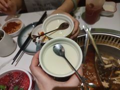 -椒王火锅(厚街万达店)