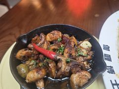 -伽喱博士 Dr.CURRY咖喱饭(太阳宫咖喱店)