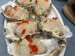 -皮记海鲜1995(寮步店)