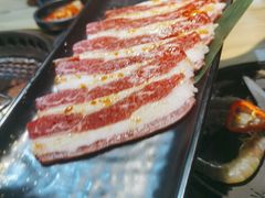 -九田家黑牛烤肉料理(新光汇店)