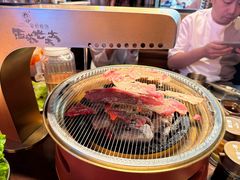 -西塔老太太泥炉烤肉(上海七宝领展广场店)