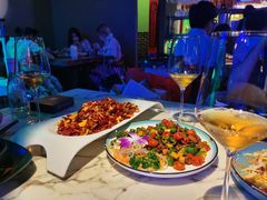 -JUKEBOX玖部音乐餐厅(华侨城店)