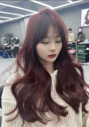 点击看大图 -MORI HAIR SALON日式美发沙龙
