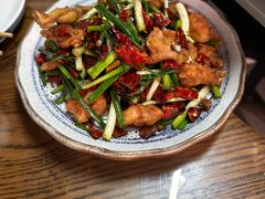 -金龙·打边炉(南京西路店)