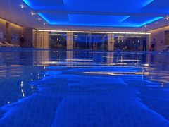 -天津香格里拉大酒店