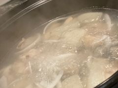 -润泽园海南椰子鸡·糟粕醋火锅(拱北店)