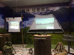 -Sony Store 索尼(上海淮海中路店)