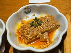 巴蜀豆衣-庆春朴门