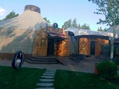 -九十九顶毡房(阜石路店)