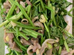 -桃子餐厅·天津菜(红星路直营店)
