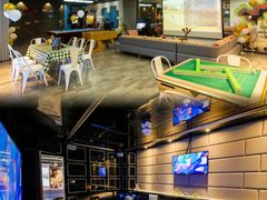 -CIAO·团建聚餐·生日派对轰趴馆(福田店)