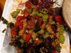 -味窑大寨百姓酒楼(晋祥办公大楼店)