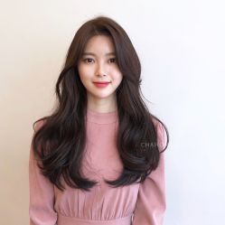 点击看大图 -3AM HAIR SALON染发接发