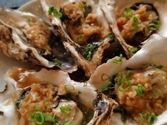 -福樱兰海鲜放题铁板烧(加州店)