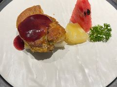 -稻早料理美术馆(城阳店)