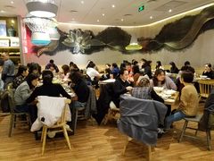 -Pho Asia 亚阁越南料理(上海来福士广场店)