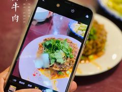 粉蒸牛肉-百年粉蒸牛肉